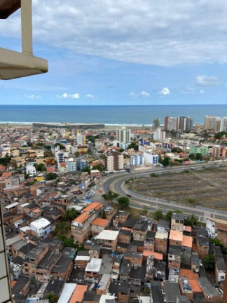 Imagem Apartamento com 2 Quartos à Venda, 72 m² em Armação - Salvador Imagem Apartamento com 2 Quartos à Venda, 72 m² em Armação - Salvador