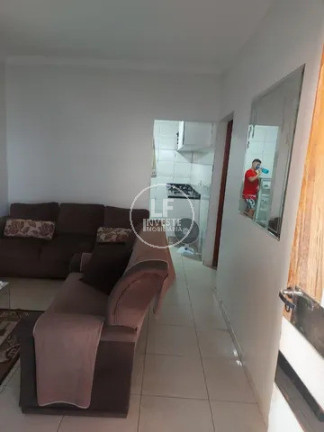 Imagem Casa de Condomínio com 2 Quartos à Venda, em Jardim Helvécia - Aparecida De Goiânia Imagem Casa de Condomínio com 2 Quartos à Venda, em Jardim Helvécia - Aparecida De Goiânia