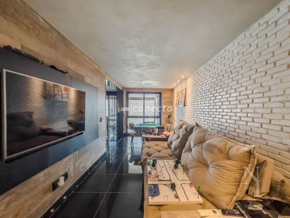 Imagem Apartamento com 3 Quartos à Venda, 164 m² em Jardim Analia Franco - São Paulo Imagem Apartamento com 3 Quartos à Venda, 164 m² em Jardim Analia Franco - São Paulo