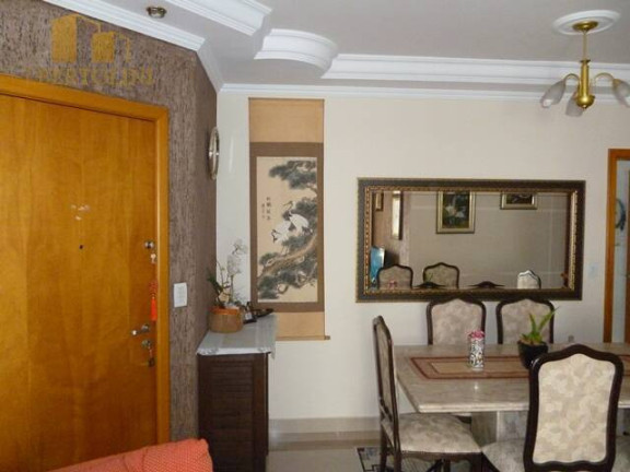 Imagem Apartamento com 3 Quartos à Venda, 125 m² em Jardim Esplanada - São José Dos Campos Imagem Apartamento com 3 Quartos à Venda, 125 m² em Jardim Esplanada - São José Dos Campos