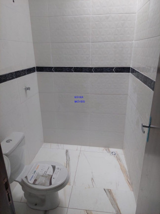 Imagem Sobrado com 3 Quartos à Venda, 72 m² em Cidade Industrial - Curitiba Imagem Sobrado com 3 Quartos à Venda, 72 m² em Cidade Industrial - Curitiba
