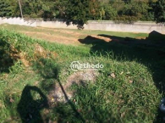 Imagem Terreno à Venda, 1.156 m² em Residencial Jatibela - Campinas Imagem Terreno à Venda, 1.156 m² em Residencial Jatibela - Campinas