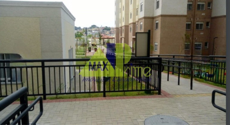 Imagem Apartamento com 2 Quartos à Venda, 46 m² em Jardim Nossa Senhora Do Carmo - São Paulo