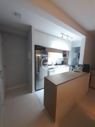 Imagem Apartamento com 2 Quartos à Venda, 59 m² em Chácara Santo Antônio - São Paulo Imagem Apartamento com 2 Quartos à Venda, 59 m² em Chácara Santo Antônio - São Paulo