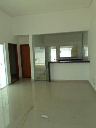 Imagem Casa de Condomínio com 3 Quartos à Venda, 85 m² em Horto Florestal - Sorocaba