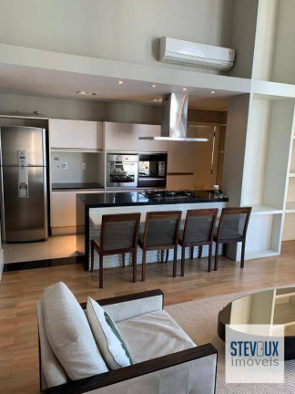 Imagem Apartamento com 2 Quartos para Alugar, 157 m² em Vila Nova Conceição - São Paulo