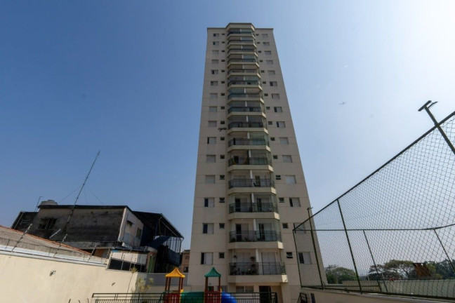 Imagem Apartamento com 3 Quartos à Venda, 74 m² em Centro - Osasco Imagem Apartamento com 3 Quartos à Venda, 74 m² em Centro - Osasco