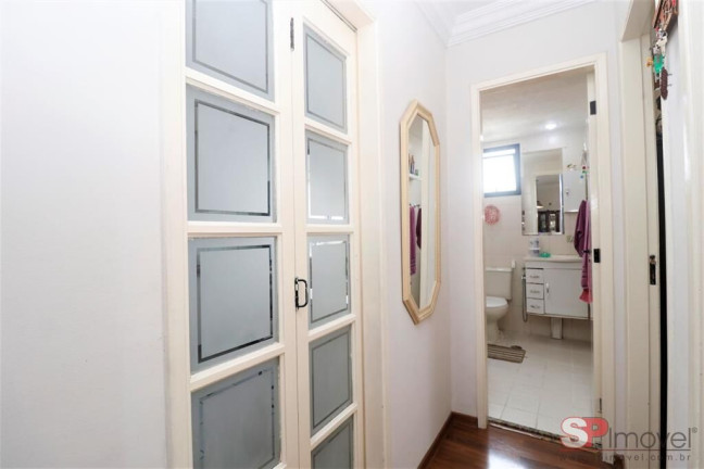 Imagem Apartamento com 2 Quartos à Venda, 49 m² em Parque Mandaqui - São Paulo