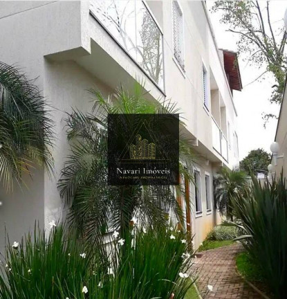 Imagem Sobrado com 3 Quartos à Venda, 132 m² em Jaçanã - São Paulo