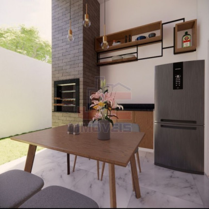 Imagem Casa com 3 Quartos à Venda, 250 m² em Bonfim Paulista - Ribeirão Preto Imagem Casa com 3 Quartos à Venda, 250 m² em Bonfim Paulista - Ribeirão Preto