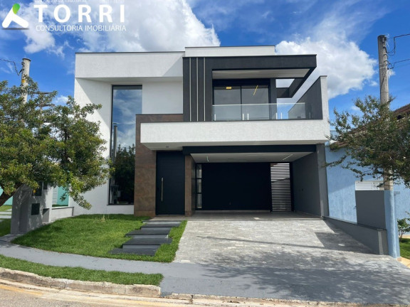 Imagem Imóvel com 3 Quartos à Venda, 260 m² em Condomínio Ibiti Royal Park - Sorocaba
