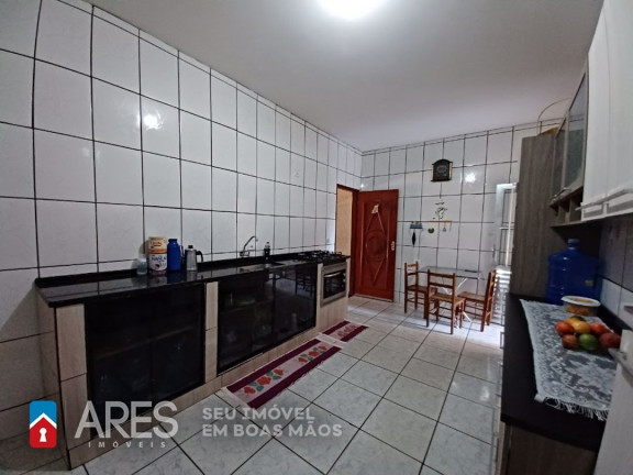 Imagem Casa com 4 Quartos à Venda, 190 m² em Parque Nova Carioba - Americana Imagem Casa com 4 Quartos à Venda, 190 m² em Parque Nova Carioba - Americana