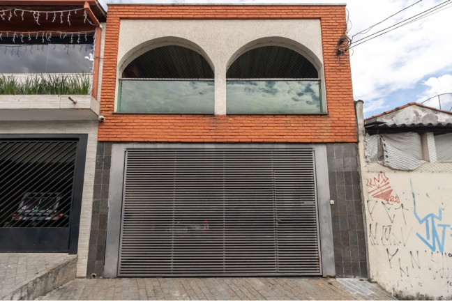 Imagem Sobrado com 3 Quartos à Venda, 169 m² em Jardim Vista Linda - São Paulo