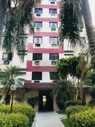 Imagem Apartamento com 2 Quartos à Venda, 68 m² em Taquara - Rio De Janeiro