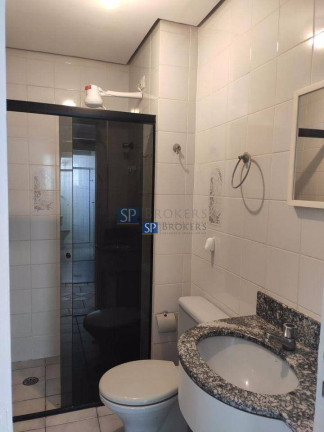 Imagem Apartamento com 2 Quartos à Venda, 65 m² em Vila Industrial - Campinas