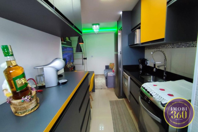 Imagem Apartamento com 2 Quartos à Venda, 40 m² em Vila Nhocune - São Paulo