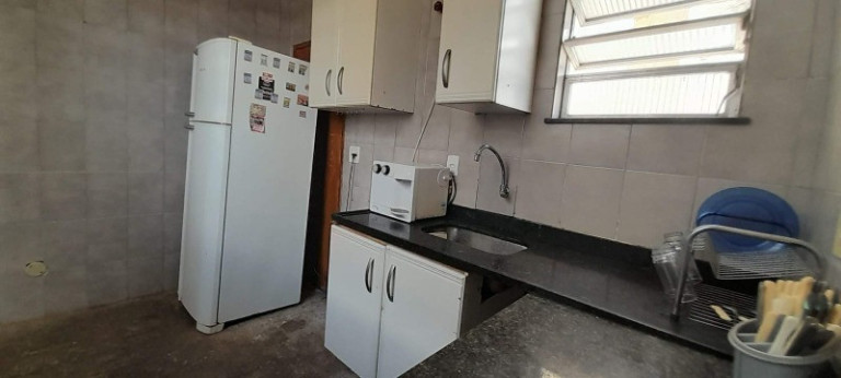 Imagem Imóvel com 2 Quartos à Venda, 80 m² em Piedade - Rio De Janeiro