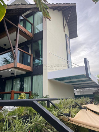 Imagem Flat com 1 Quarto à Venda, 33 m² em Merepe Ll - Ipojuca