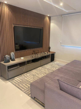 Imagem Apartamento com 4 Quartos à Venda, 200 m² em Cidade Monções - São Paulo Imagem Apartamento com 4 Quartos à Venda, 200 m² em Cidade Monções - São Paulo