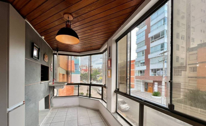 Apartamento com 2 Quartos à Venda, 77 m² em Zona Nova - Capão Da Canoa
