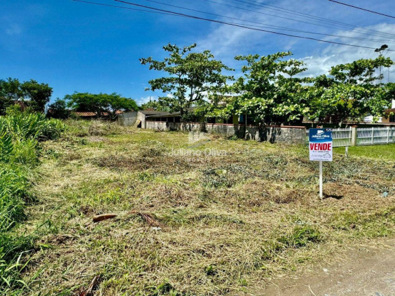 Imagem Terreno à Venda, 360 m² em Barra Do Sai - Itapoá Imagem Terreno à Venda, 360 m² em Barra Do Sai - Itapoá