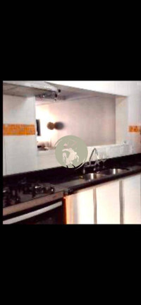 Imagem Apartamento com 3 Quartos à Venda, 163 m² em Aparecida - Santos Imagem Apartamento com 3 Quartos à Venda, 163 m² em Aparecida - Santos