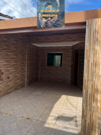 Imagem Casa com 3 Quartos à Venda, 200 m² em Setor Central (gama) - Brasília