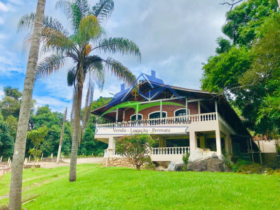 Chácara com 4 Quartos à Venda, 30.860 m² em Região Rural - Pedra Bela