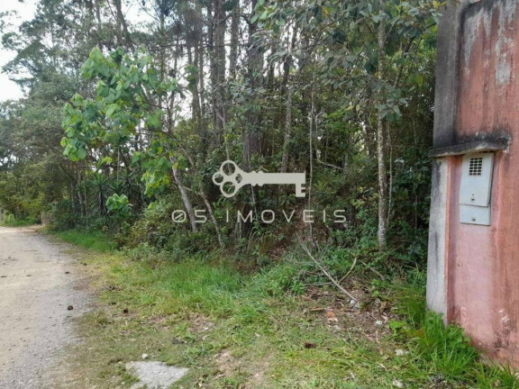 Imagem Terreno à Venda,  em Invernada - Embu Das Artes
