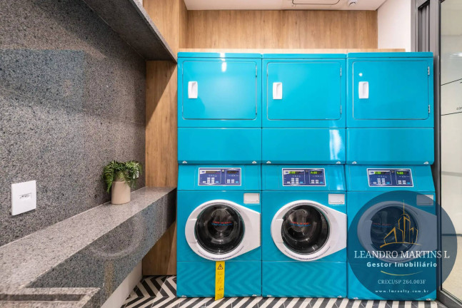 Imagem Apartamento com 1 Quarto à Venda, 25 m² em Vila Mariana - São Paulo
