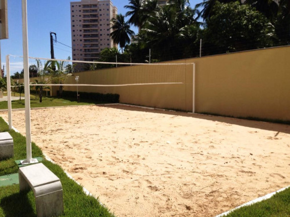 Imagem Apartamento com 3 Quartos à Venda, 70 m² em Parque Iracema - Fortaleza