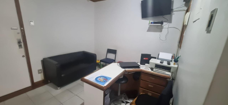 Imagem Apartamento com 1 Quarto à Venda, 45 m² em Copacabana - Rio De Janeiro Imagem Apartamento com 1 Quarto à Venda, 45 m² em Copacabana - Rio De Janeiro