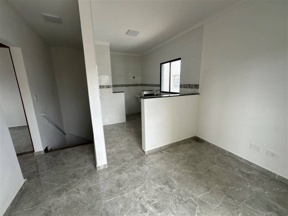 Imagem Casa com 2 Quartos à Venda, 53 m² em Ocian - Praia Grande Imagem Casa com 2 Quartos à Venda, 53 m² em Ocian - Praia Grande