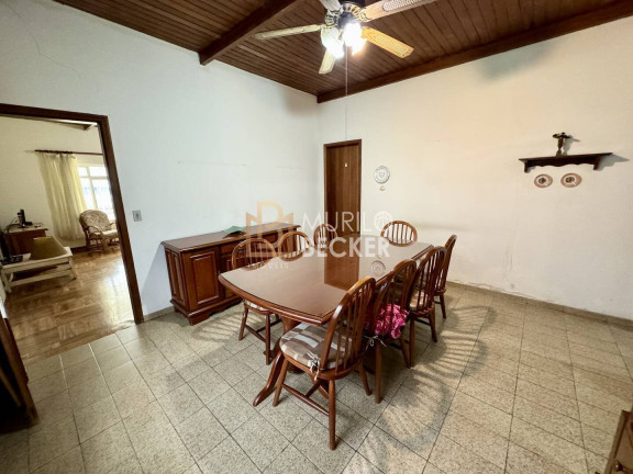 Imagem Casa com 3 Quartos à Venda, 438 m² em Vila Adyana - São José Dos Campos
