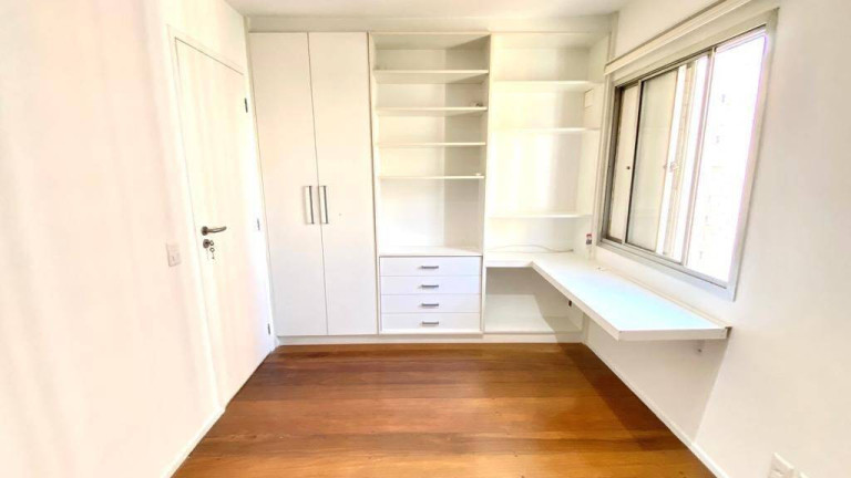 Imagem Apartamento com 2 Quartos à Venda, 114 m² em Brooklin Paulista - São Paulo Imagem Apartamento com 2 Quartos à Venda, 114 m² em Brooklin Paulista - São Paulo