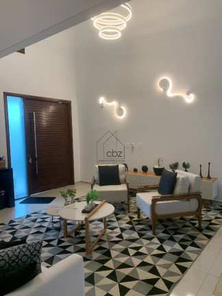 Imagem Casa com 3 Quartos à Venda, 237 m² em Ibi Aram - Itupeva