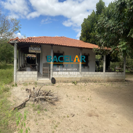 Imagem Imóvel com 4 Quartos à Venda, 100 m² em São Jose Ba - Feira De Santana Ba Imagem Imóvel com 4 Quartos à Venda, 100 m² em São Jose Ba - Feira De Santana Ba