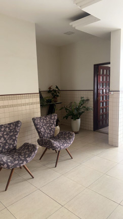 Imagem Apartamento com 2 Quartos à Venda, 96 m² em Setor Central - Goiânia Imagem Apartamento com 2 Quartos à Venda, 96 m² em Setor Central - Goiânia