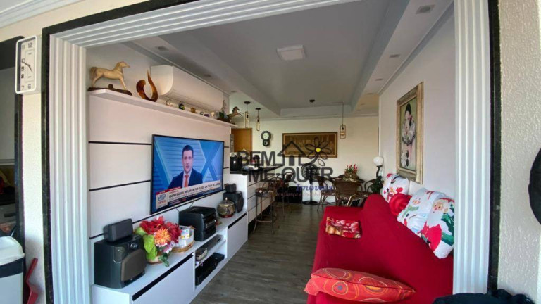 Imagem Apartamento com 2 Quartos à Venda, 64 m² em Parque São Domingos - São Paulo Imagem Apartamento com 2 Quartos à Venda, 64 m² em Parque São Domingos - São Paulo