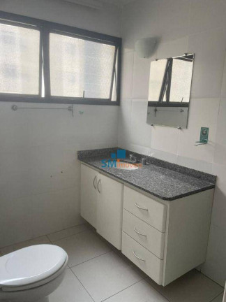 Imagem Apartamento com 3 Quartos à Venda, 139 m² em Campestre - Santo André Imagem Apartamento com 3 Quartos à Venda, 139 m² em Campestre - Santo André