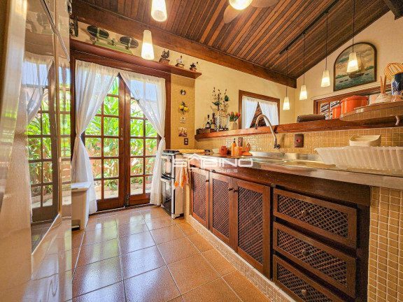 Imagem Casa com 3 Quartos à Venda, 132 m² em Riviera De São Lourenço - Bertioga
