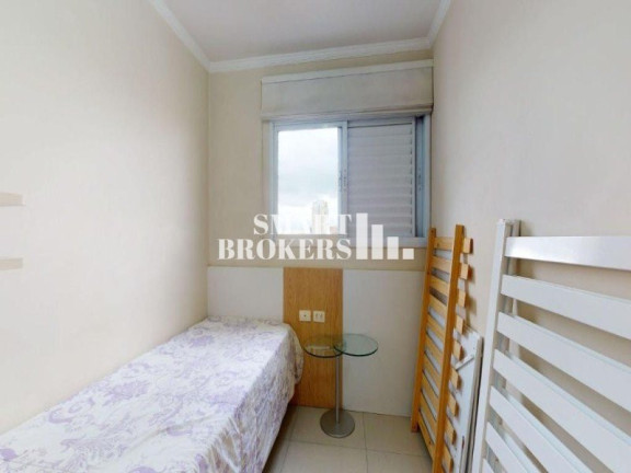 Imagem Apartamento com 3 Quartos à Venda, 87 m² em Bosque Da Saúde - São Paulo