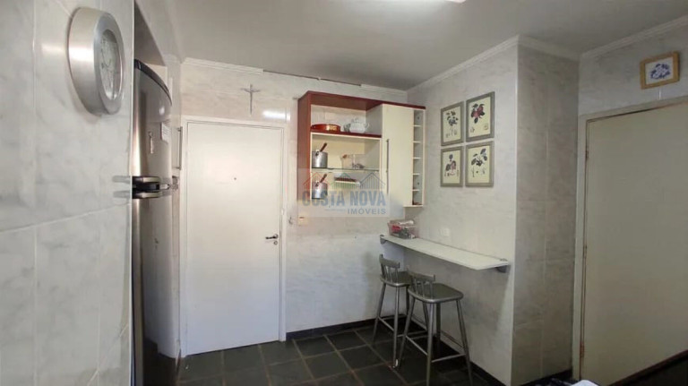 Imagem Apartamento com 4 Quartos à Venda, 120 m² em Parque Enseada - Guarujá