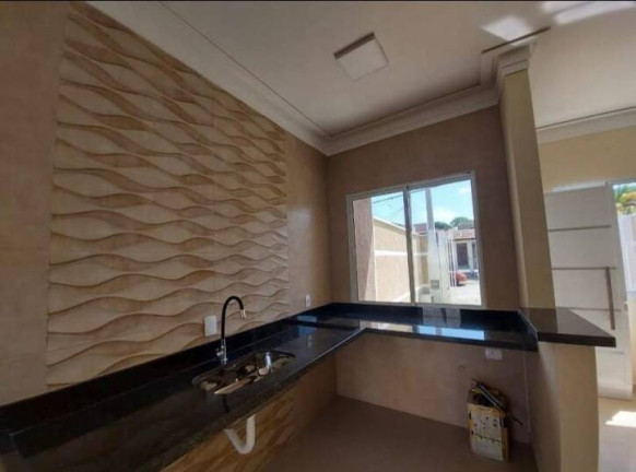 Imagem Casa com 3 Quartos à Venda, 82 m² em Vila São José - Taubaté Imagem Casa com 3 Quartos à Venda, 82 m² em Vila São José - Taubaté