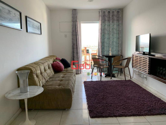 Imagem Cobertura com 3 Quartos à Venda, 150 m² em Braga - Cabo Frio