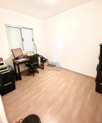 Imagem Apartamento com 2 Quartos à Venda, 48 m² em Jardim Leocádia - Sorocaba Imagem Apartamento com 2 Quartos à Venda, 48 m² em Jardim Leocádia - Sorocaba