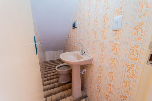 Imagem Casa com 3 Quartos à Venda, 260 m² em Vila Marari - São Paulo Imagem Casa com 3 Quartos à Venda, 260 m² em Vila Marari - São Paulo