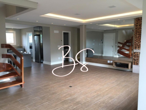 Imagem Apartamento com 3 Quartos à Venda, 204 m² em Planalto - Gramado