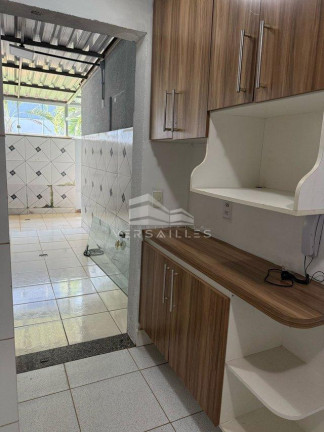 Imagem Apartamento com 2 Quartos à Venda, em Nova Esperança - Porto Velho Imagem Apartamento com 2 Quartos à Venda, em Nova Esperança - Porto Velho