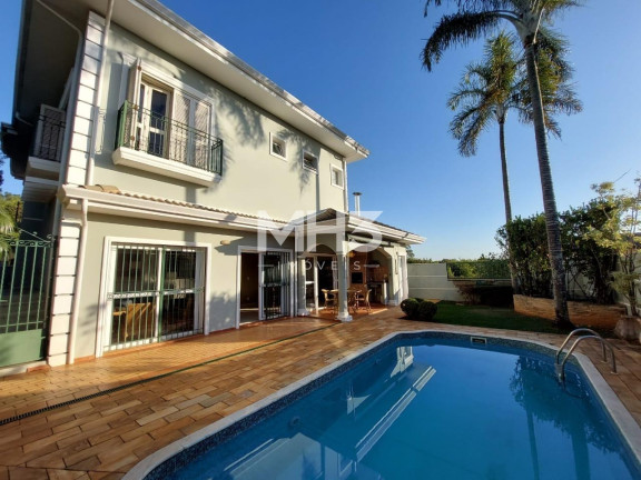 Imagem Casa de Condomínio com 3 Quartos à Venda, 301 m² em Loteamento Caminhos De São Conrado (sousas) - Campinas Imagem Casa de Condomínio com 3 Quartos à Venda, 301 m² em Loteamento Caminhos De São Conrado (sousas) - Campinas